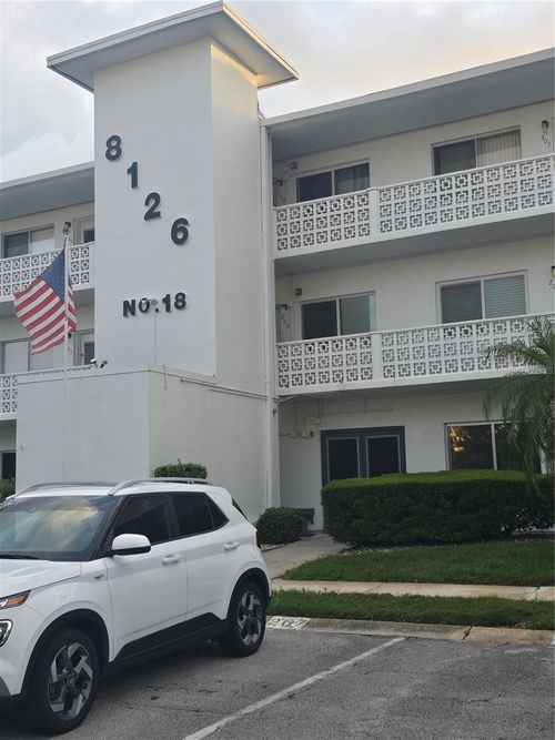 apt-306-8126 112th St, SEMINOLE, FL, 33772-4657 | Card Image