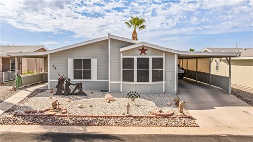 lot-58-1545 E El Rodeo Rd, Fort Mohave, AZ, 86426-8307 | Card Image
