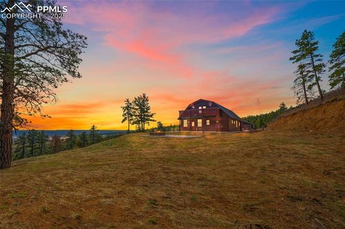 10739 Arnold Ln, Rye, CO, 81069-8868 | Card Image