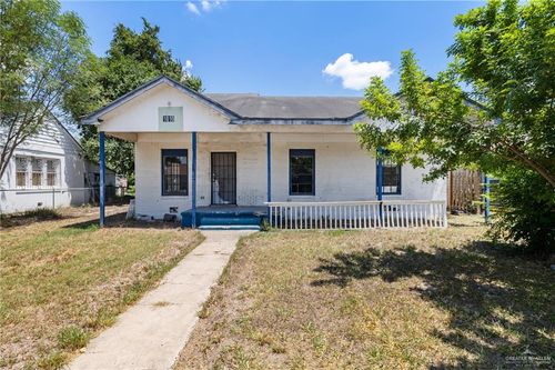 1010 N 15th St, McAllen, TX, 78501-4406 | Card Image