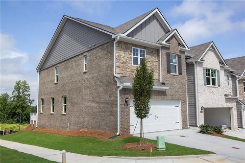 lot-44-3574 Matthew Ct, Decatur, GA, 30034-1200 | Card Image
