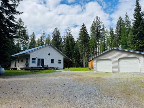21 Country Club Ln, Thompson Falls, MT, 59873-9506 | Card Image