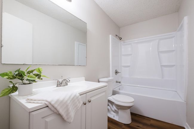 1101 W Charles Bussey Ave, House other with 3 bedrooms, 1 bathrooms and null parking in Little Rock AR | Image 16