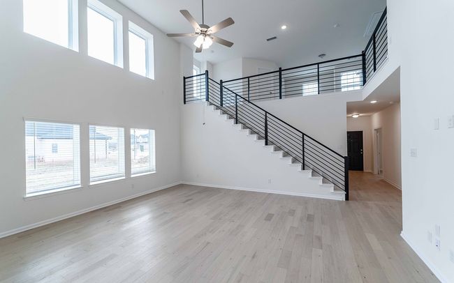 3708 Cedar Elm Trl, House other with 4 bedrooms, 3 bathrooms and null parking in Argyle TX | Image 5