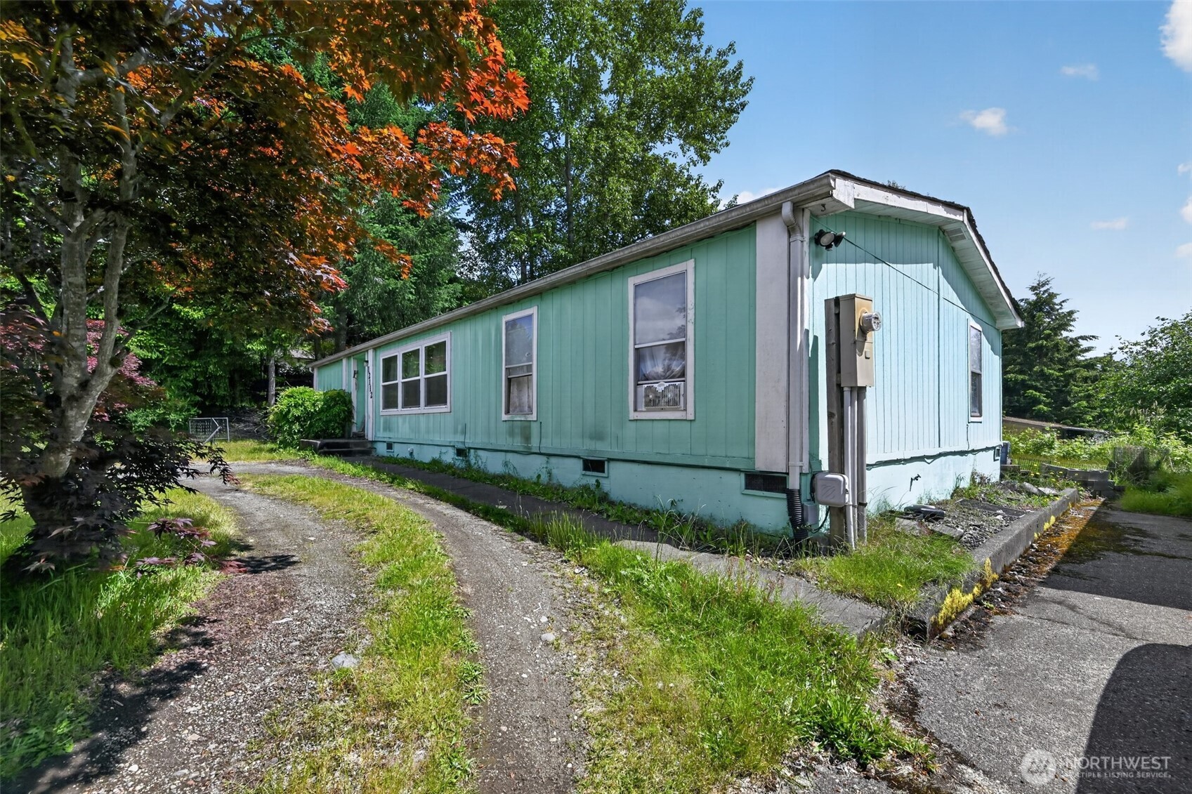 Residential in Puyallup 5