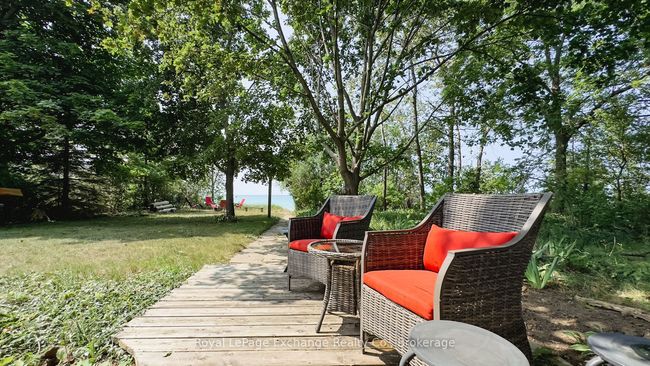 46 Bell Dr, House other with 5 bedrooms, 2 bathrooms and 4 parking in Kincardine ON | Image 46