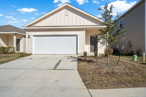 14707 Maple Ter, San Antonio, TX, 78253-4072 | Card Image