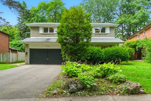 1245 Bramblewood Lane, Mississauga, ON, L5H1L9 | Card Image