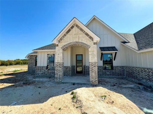 1025 Silver Sage Trail, Weatherford, TX, 76085 | Card Image