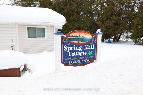 238 Mill St, Port Elgin, ON, N0H | Card Image