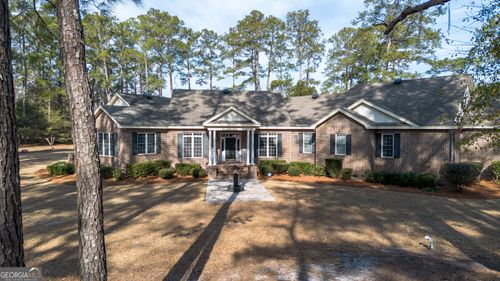 2429 Ga Highway 119 N, Springfield, GA, 31329-4341 | Card Image