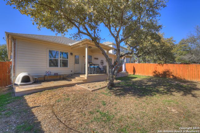 4730 Thomas Rusk, House other with 4 bedrooms, 2 bathrooms and null parking in San Antonio TX | Image 26