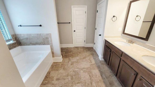 2897 Austin Common Dr, House other with 5 bedrooms, 4 bathrooms and 2 parking in Dacula GA | Image 18