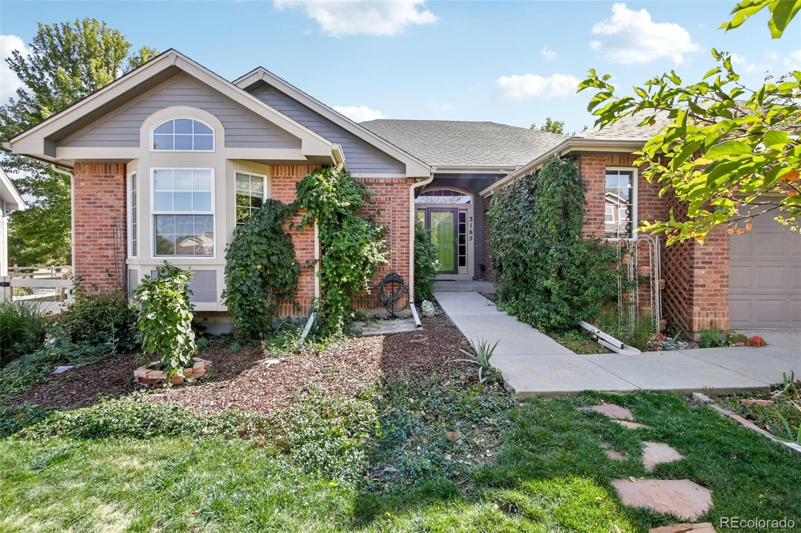Sedgwick Cir, Loveland, CO 80538