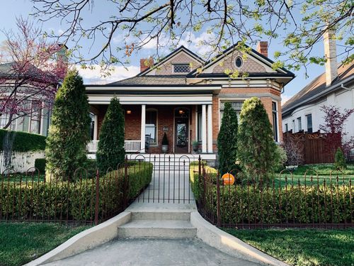 367 E 3rd Ave, Salt Lake City, UT, 84103-2665 | Card Image