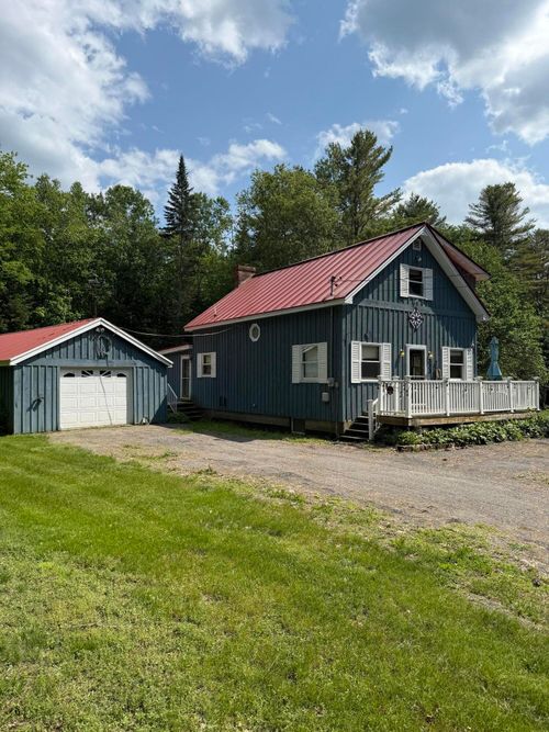 333 Mohawk Road, Enfield, ME, 04493 | Card Image