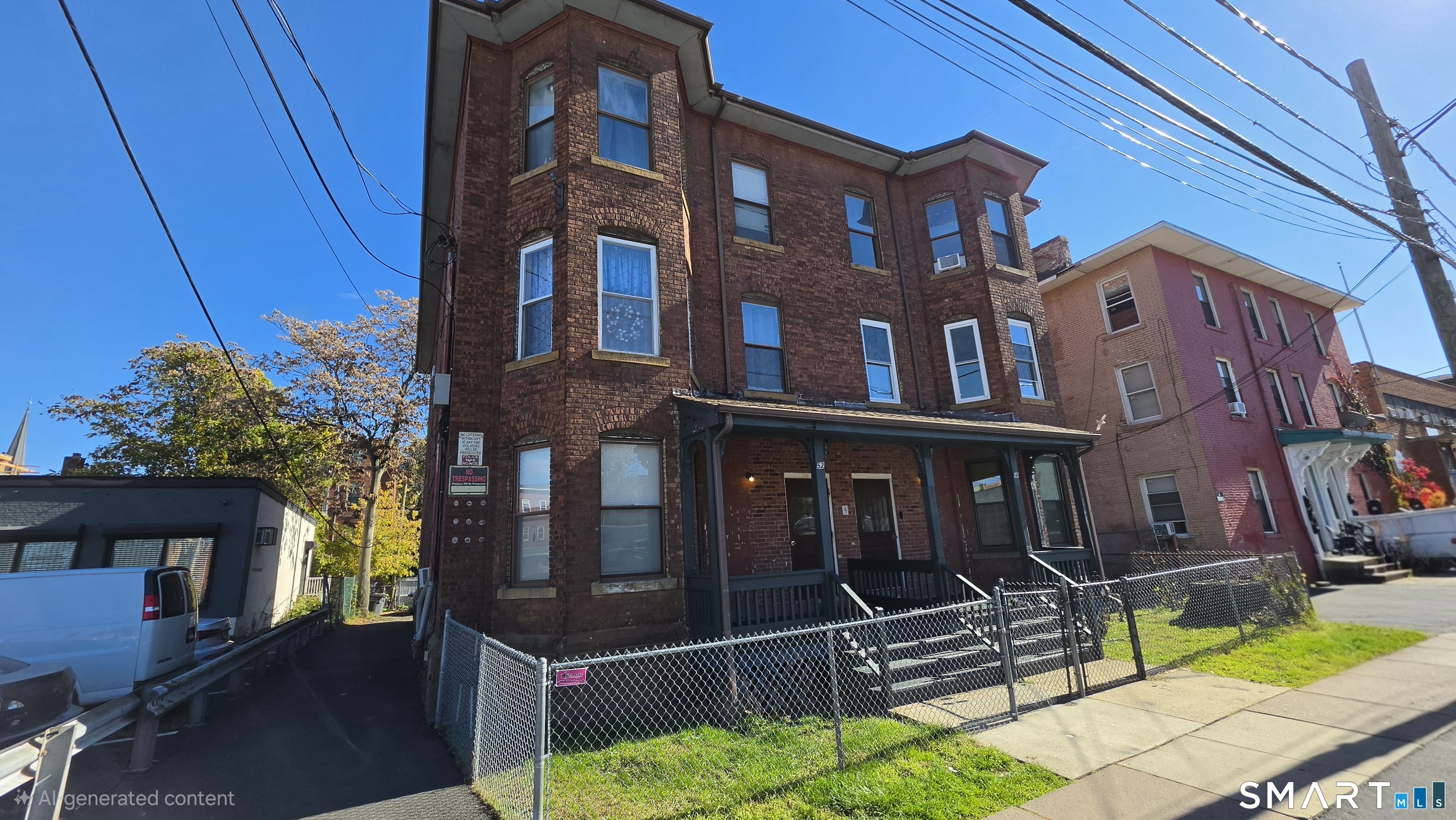 Residential in Hartford 5