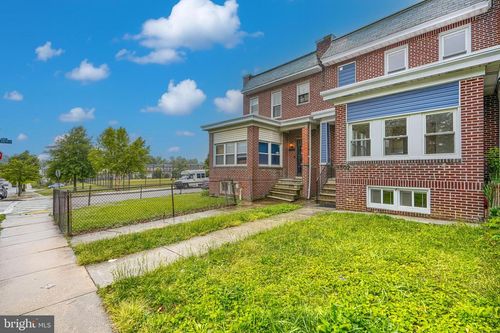 3502 Ellerslie Ave, BALTIMORE, MD, 21218-2931 | Card Image