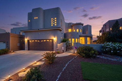 1314 Sara Way Se, Albuquerque, NM, 87124-0998 | Card Image