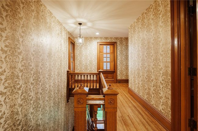 113 Franklin St, House other with 5 bedrooms, 3 bathrooms and null parking in Newark NY | Image 29