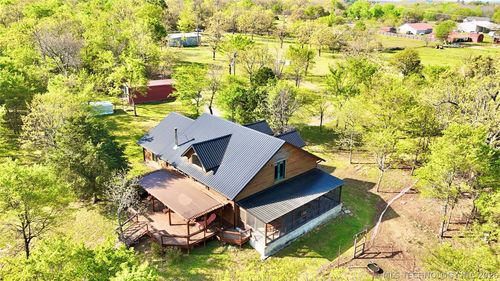 30207 P 1229 Dr, Stigler, OK, 74462-1013 | Card Image