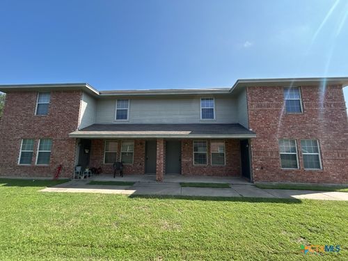 apt-c-310 Creek St, Copperas Cove, TX, 76522-3125 | Card Image