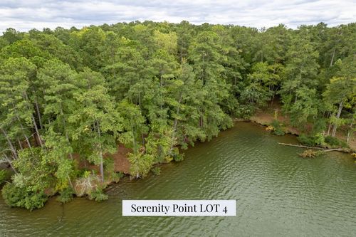 LOT 4 Serenity Point, Milledgeville, GA, 31061 | Card Image