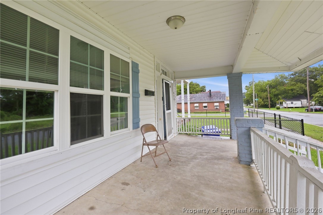 Residential in Kinston 5
