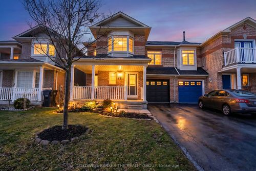 49 Seaside Cir, Brampton, ON, L6R2G7 | Card Image
