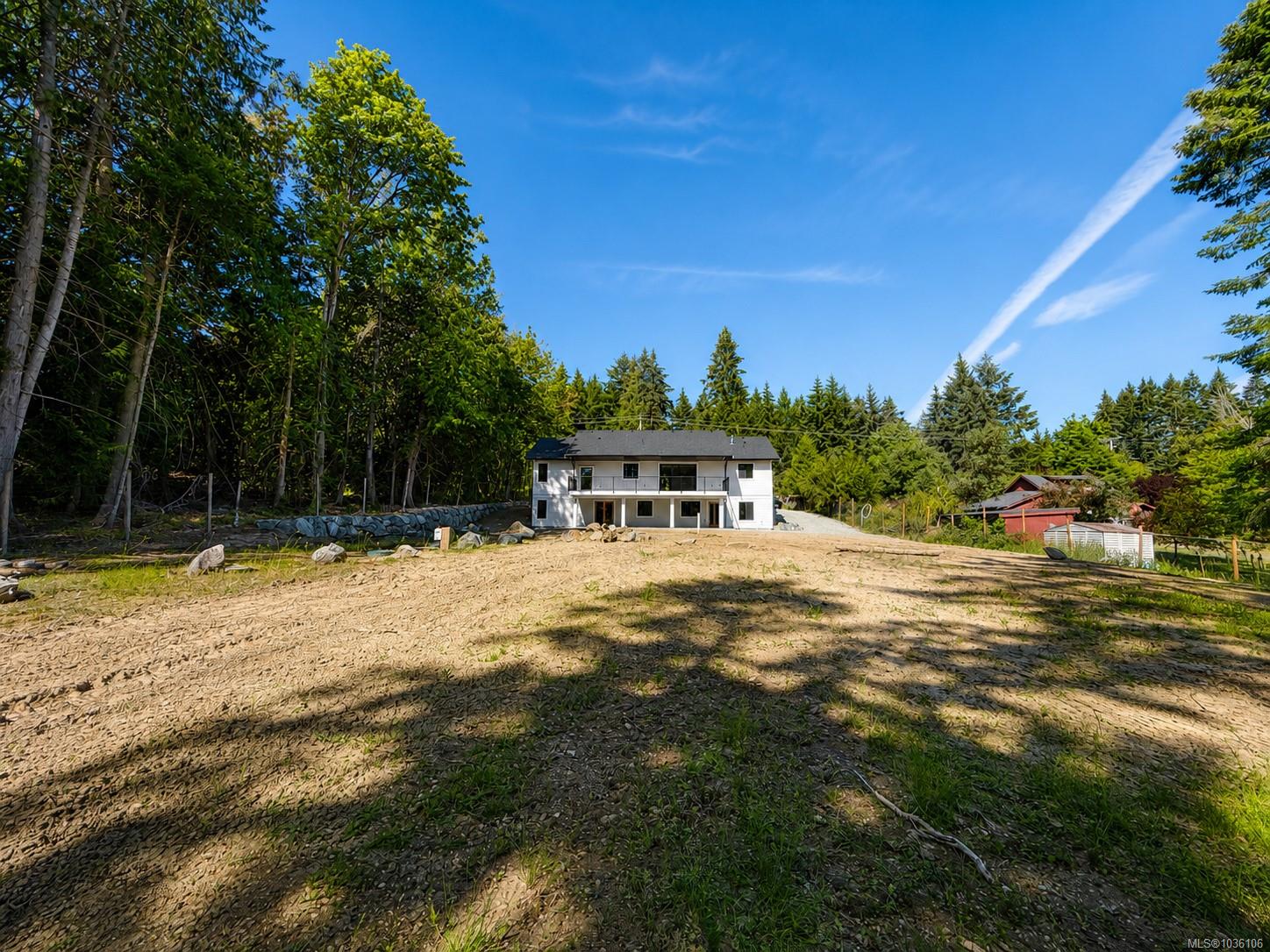Residential in Mill Bay 3