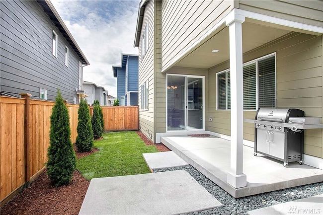 Home is being rented unfurnished. | Image 14