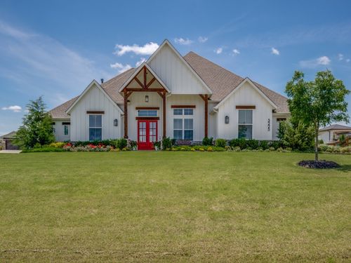 3225 Dovehill Dr, Northlake, TX, 76247-1864 | Card Image