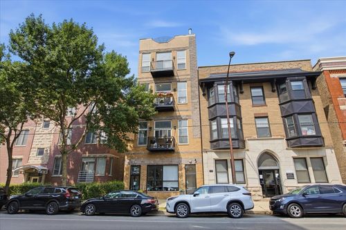 3-2448 N Southport Ave, Chicago, IL, 60614-7957 | Card Image