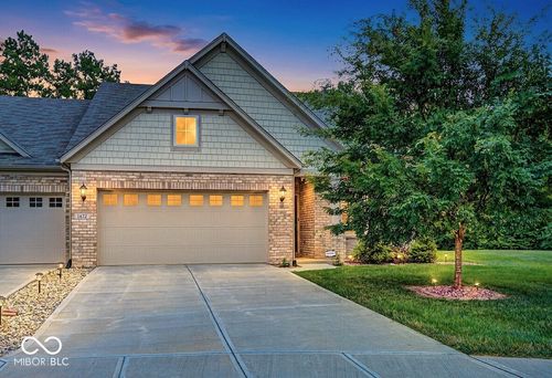 1432 Hideaway Cir, Brownsburg, IN, 46112-7772 | Card Image