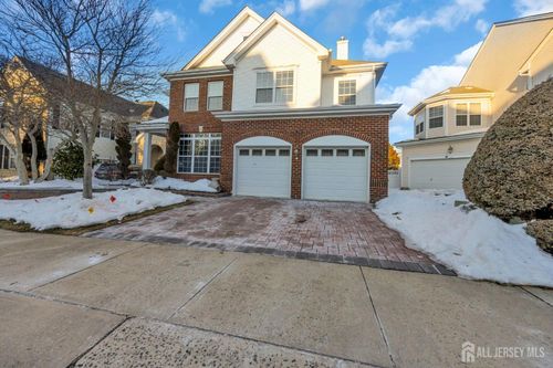 13 Heather Ct, Plainsboro, NJ, 08536-1946 | Card Image