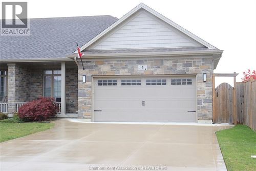 2 Delft Crt, Blenheim, ON, N0P1A0 | Card Image