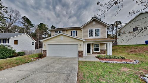 613 Ashburn Ln, Durham, NC, 27703-9618 | Card Image