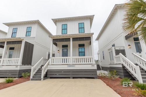 2463 Saltgrass Way, Orange Beach, AL, 36561 | Card Image