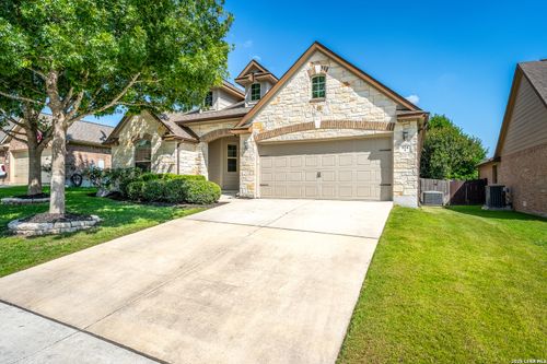 824 Water Oak, Schertz, TX, 78154-2066 | Card Image