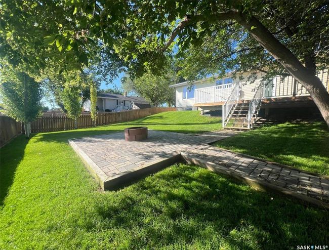 201 Conlin Dr, House other with 4 bedrooms, 2 bathrooms and 2 parking in Swift Current SK | Image 24