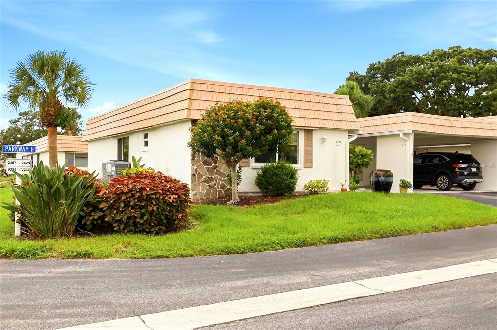 Residential in SARASOTA