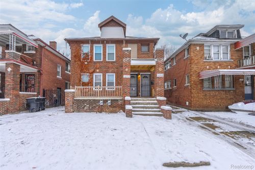 12717 Santa Rosa Dr, Detroit, MI, 48238-4205 | Card Image