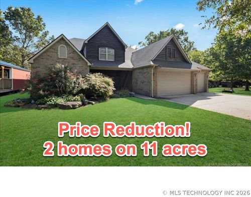 26390 E 51st St S, Broken Arrow, OK, 74014-4467 | Card Image