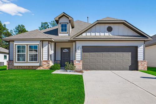 2320 Cedar Place Dr, Conroe, TX, 77306-2066 | Card Image