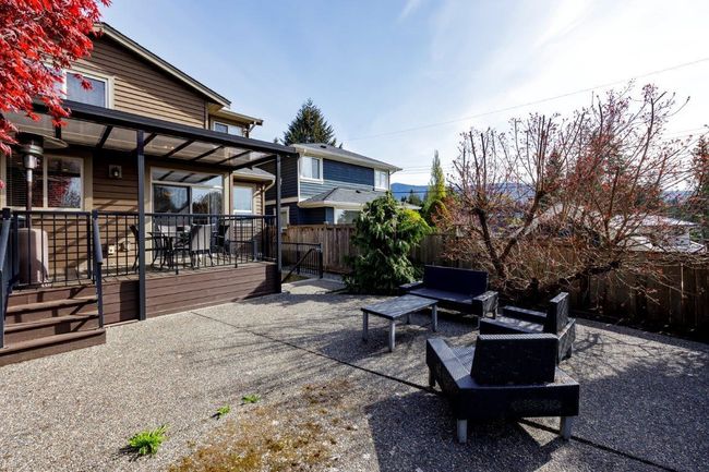 1199 Croft Road, House other with 6 bedrooms, 3 bathrooms and 2 parking in North Vancouver BC | Image 30