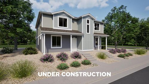 9255 Oro City Loop, Colorado Springs, CO, 80927-4406 | Card Image