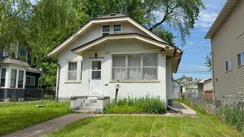 845 Sims Ave, Saint Paul, MN, 55106-3825 | Card Image