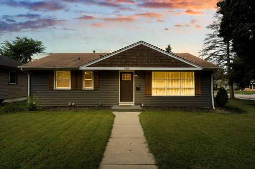2500 Xylon Ave S, Saint Louis Park, MN, 55426-2471 | Card Image