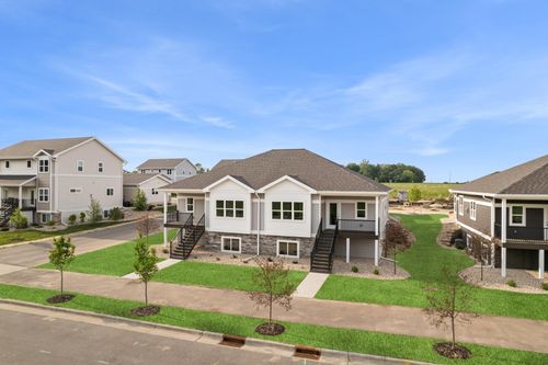 2868 Wild Goose Way, STOUGHTON, WI, 53589-9158 | Card Image