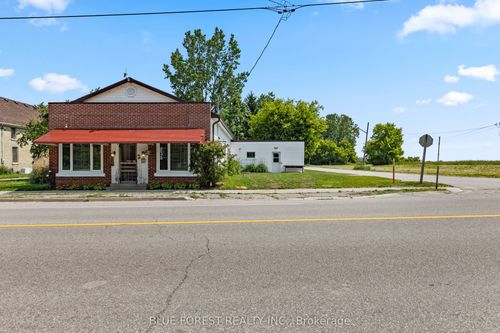 22676 Thames Rd, Appin, ON, N0L1A0 | Card Image